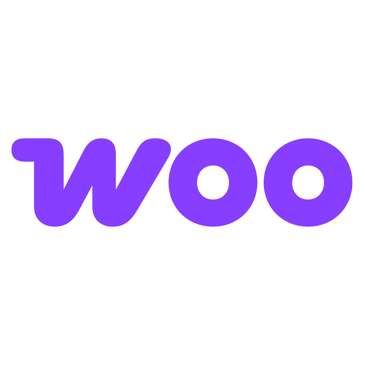 Logo WooCommerce
